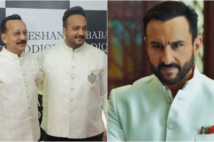 Saif Ali Khan stabbing case: Zeeshan Siddique, son of late Baba Siddique, says, 'Bandra is not safe anymore' | Hindi Movie News