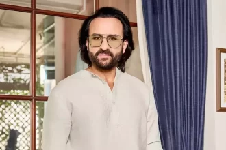 Saif Ali Khan to be discharged from the hospital this afternoon, his doctors will assess his need for further rest | Hindi Movie News