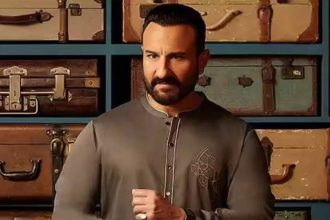 Saif Ali Khan's health insurance details leaked: Document shows actor claimed Rs 35.95 lakh for his treatment, Rs 25 lakh approved, discharge date mentioned | Hindi Movie News