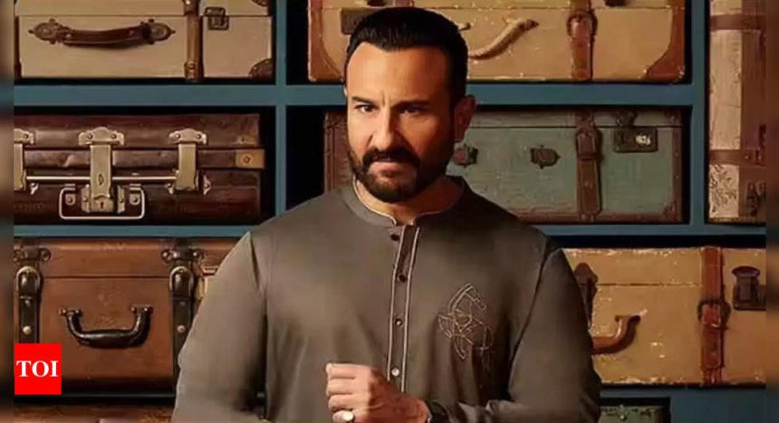 Saif Ali Khan's health insurance details leaked: Document shows actor claimed Rs 35.95 lakh for his treatment, Rs 25 lakh approved, discharge date mentioned | Hindi Movie News