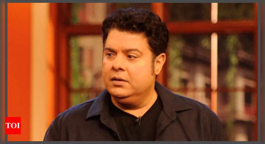 Sajid Khan recalls tough time after MeToo allegations despite clean chit: 'I have thought of ending my life many times in the last six years' |