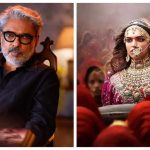 Sanjay Leela Bhansali on overcoming controversy and creative struggles during 'Padmaavat': 'Giving up would’ve been the end of me as a filmmaker' - Exclusive |