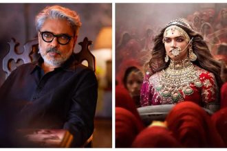 Sanjay Leela Bhansali on overcoming controversy and creative struggles during 'Padmaavat': 'Giving up would’ve been the end of me as a filmmaker' - Exclusive |