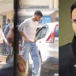 Sara Ali Khan, Ibrahim Ali Khan arrive to see father Saif Ali Khan as he gets stabbed and undergoes surgery at Lilavati hospital - WATCH VIDEO | Hindi Movie News