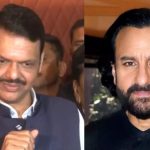 'Saying Mumbai is unsafe is incorrect,' Maharashtra CM Devendra Fadnavis reacts to attack on Saif Ali Khan at his house - WATCH VIDEO | Hindi Movie News