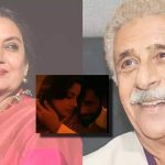 Shabana Azmi: I had predicted Naseeruddin Shah would win the National Award for ‘Sparash’ - Exclusive |