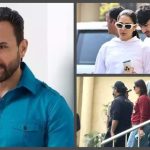 Shah Rukh Khan, Ranbir Kapoor, Alia Bhatt, Sanjay Dutt: Celebs who visited Saif Ali Khan and his family after stabbing attack |