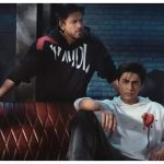 Shah Rukh Khan and Aryan Khan's Photoshoot Sparks Calls for Father-Son Film Collaboration |