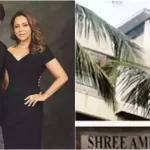 Shah Rukh Khan's Carter Road home Amrit likely to go for redevelopment, the committee may finalise two developers - Exclusive | Hindi Movie News