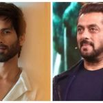 Shahid Kapoor CLARIFIES his 'actors full of himself' dig was NOT at Salman Khan: 'Mujhe ek-do logo ne message kiya...' |