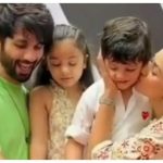 Shahid Kapoor reveals if he wants his kids Misha and Zain to enter Bollywood: ' If they want to, it’s their choice, but...' |