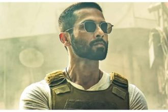 Shahid Kapoor's Deva LEAKED online hours after theatrical release; threatens box office performance |