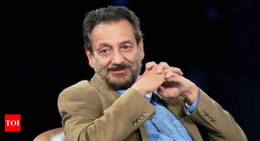 Shekhar Kapur: 'I would help you write a script for Mr. India sequel but I won’t direct it' - Exclusive