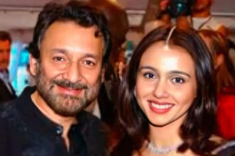 Shekhar Kapur conferred with Padma Bhushan; ex-wife Suchitra Krishnamoorthi expresses pride, Manoj Bajpayee, SS Rajamouli congratulate: 'Super proud of Kaveri’s daddy' - Exclusive