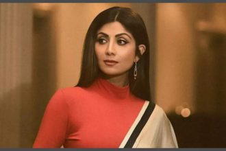 Shilpa Shetty Kundra opens up about pursuing career in Hollywood: ' I have worked so hard and...' |