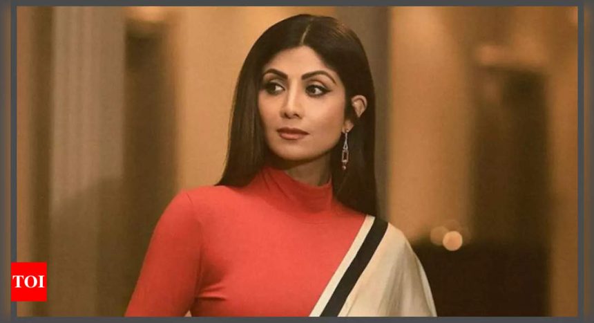 Shilpa Shetty Kundra opens up about pursuing career in Hollywood: ' I have worked so hard and...' |