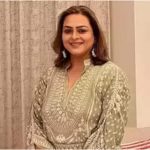 Shilpa Shirodkar on ’90s sex symbol tag: 'I got it effortlessly, and I’m fine with it' | Hindi Movie News