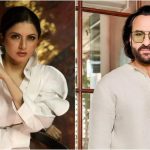 'Shocked' Bhagyashree reacts to Saif Ali Khan stabbing after Bangladeshi accused's arrest: 'We should definitely secure our Indian borders' | Hindi Movie News