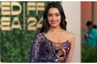 Shraddha Kapoor's Jewellery Brand Faces Plagiarism Allegations |