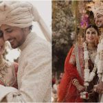 Singer Darshan Raval ties the knot with "best friend" Dharal Surelia | Hindi Movie News