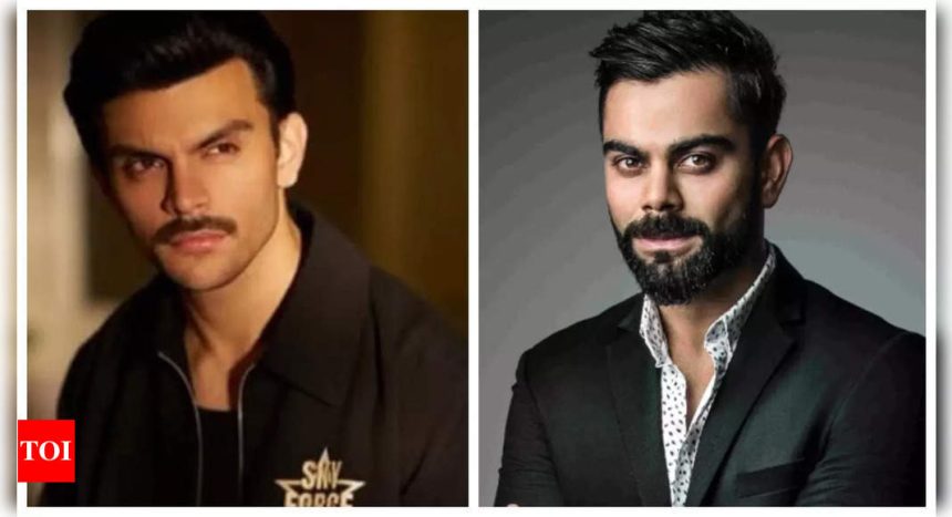 'Sky Force' actor Veer Pahariya opens up about doing Virat Kohli biopic: 'It is very exciting and overwhelming...' |