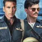 Sky Force box office Day 1: Akshay Kumar and Veer Pahariya starrer crosses 10 cr on opening day | Hindi Movie News