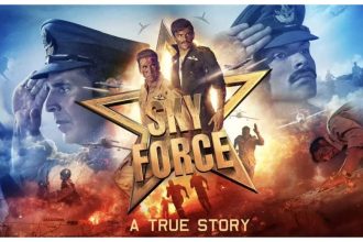 Sky Force box office collection Day 3: Akshay Kumar and Veer Pahariya starrer sees good growth on Republic Day; crosses Rs 60 crore on debut weekend |