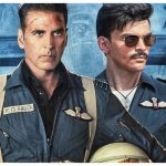 'Sky Force' box office collection day 5: Akshay Kumar, Veer Pahariya starrer inches towards Rs. 100 crore despite the dip in business after the Republic Day weekend |