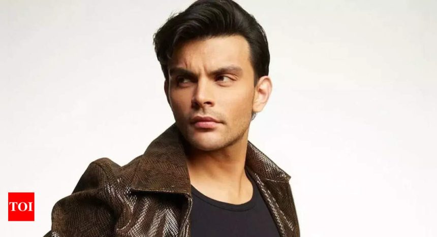 'Skyforce' actor Veer Pahariya says he felt ashamed to go to school when his parents got divorced: I wish it doesn't happen to anyone | Hindi Movie News