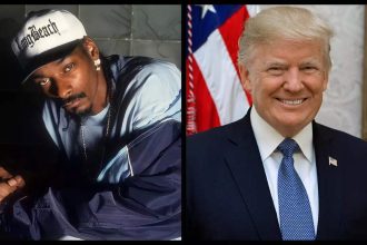 Snoop Dogg faces criticism as he performs at Cryptoball, celebrating Donald Trump |