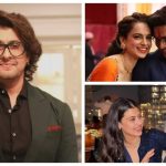 Sonu Nigam criticises Padma Awards for ignoring iconic singers, Kangana Ranaut starts shooting for new film with R Madhavan: Top 5 news | Hindi Movie News