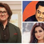 Sonu Nigam criticises Padma Awards for ignoring iconic singers like Kishore Kumar, Alka Yagnik, Shreya Ghoshal, and Sunidhi Chauhan - WATCH video |