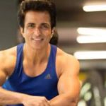 Sonu Sood reveals his fitness secret: 'I’ve never tasted non-veg and I don’t drink' | Hindi Movie News