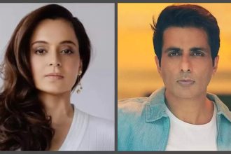 Sonu Sood says he is 'not on talking terms' with Kangana Ranaut after 'Manikarnika': 'I feel that it’s her foolishness...' |