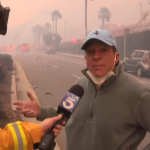 Steve Guttenberg Helped Move Cars in Pacific Palisades Fire