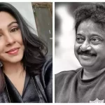 Suchitra Krishnamoorthi once revealed she wanted to marry Ram Gopal Varma: 'He got scared by my...' |