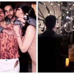 Suhana Khan rings in New Year with rumoured boyfriend Agastya Nanda: Pics |