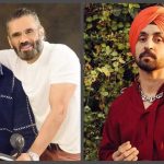 Suniel Shetty REACTS to son Ahan Shetty working with Diljit Dosanjh in 'Border 2': 'I wish he becomes a bigger star' |