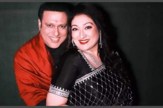 Sunita Ahuja claims husband Govinda was cheated by producers: 'I would stand in their face and get his dues' |