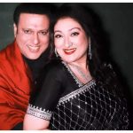 Sunita Ahuja on reports of problem in her marriage with Govinda after she revealed they live apart: 'Nobody can separate us' |