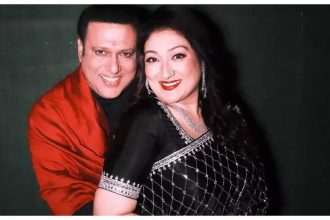 Sunita Ahuja on reports of problem in her marriage with Govinda after she revealed they live apart: 'Nobody can separate us' |