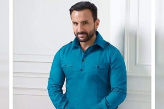 Suspect in Saif Ali Khan stabbing case detained in Madhya Pradesh’s Durg District-Exclusive details inside | Hindi Movie News