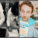 Taapsee Pannu's husband Mathias Boe shares picture of them signing their wedding papers: 'A girlfriend that became my wife...' |