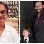 Taimur Ali Khan's ex-nanny Lalita D'Silva expresses shock over the kid taking injured Saif Ali Khan to hospital: 'He will be strong like his Abba' |