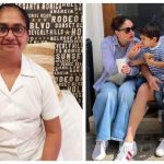 Taimur's ex nanny Lalita D'Silva reveals camera in Jeh's room was not functioning: 'The security system is not good at Saif Ali Khan's residence' |