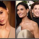 Tara Sutaria REACTS to Demi Moore, Viola Davis, Nicole Kidman being labelled as 'old lady': We must STOP attaching shame...' |