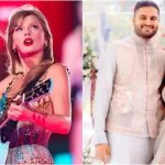 Taylor Swift to perform in India at Gautam Adani's son Jeet Adani and Diva Shah's pre-wedding festivities: Report