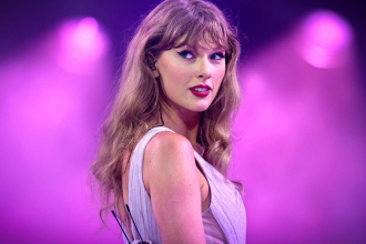 Taylor Swift's Undying Love for Friends: From Concerts to Cats |