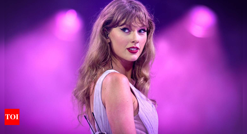 Taylor Swift's Undying Love for Friends: From Concerts to Cats |