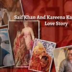 The Enduring Love Story of Saif Ali Khan and Kareena Kapoor: From Co-Stars to Soulmates |